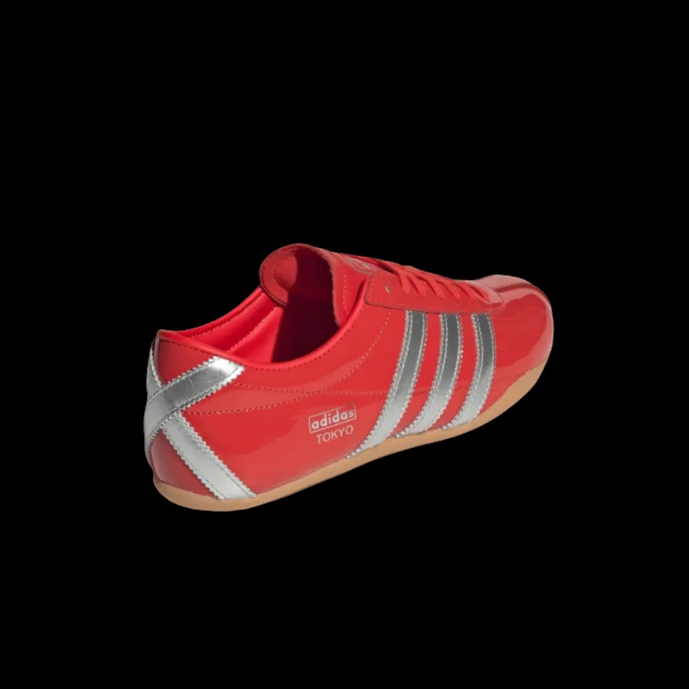Adidas Tokyo Red - HypeFly India View 5