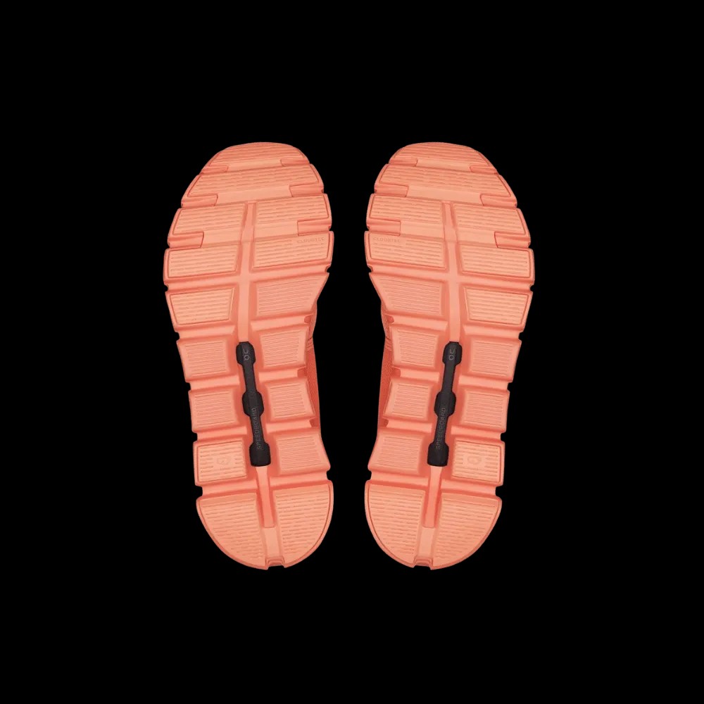On Running Cloud 6 Sunstone Sunstone - HypeFly India View 4