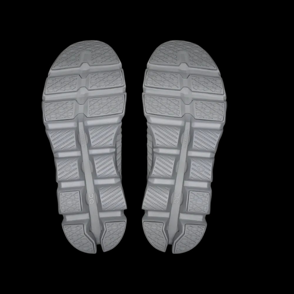 On running Cloudswift 4 AD Alloy | Frost - HypeFly India View 5