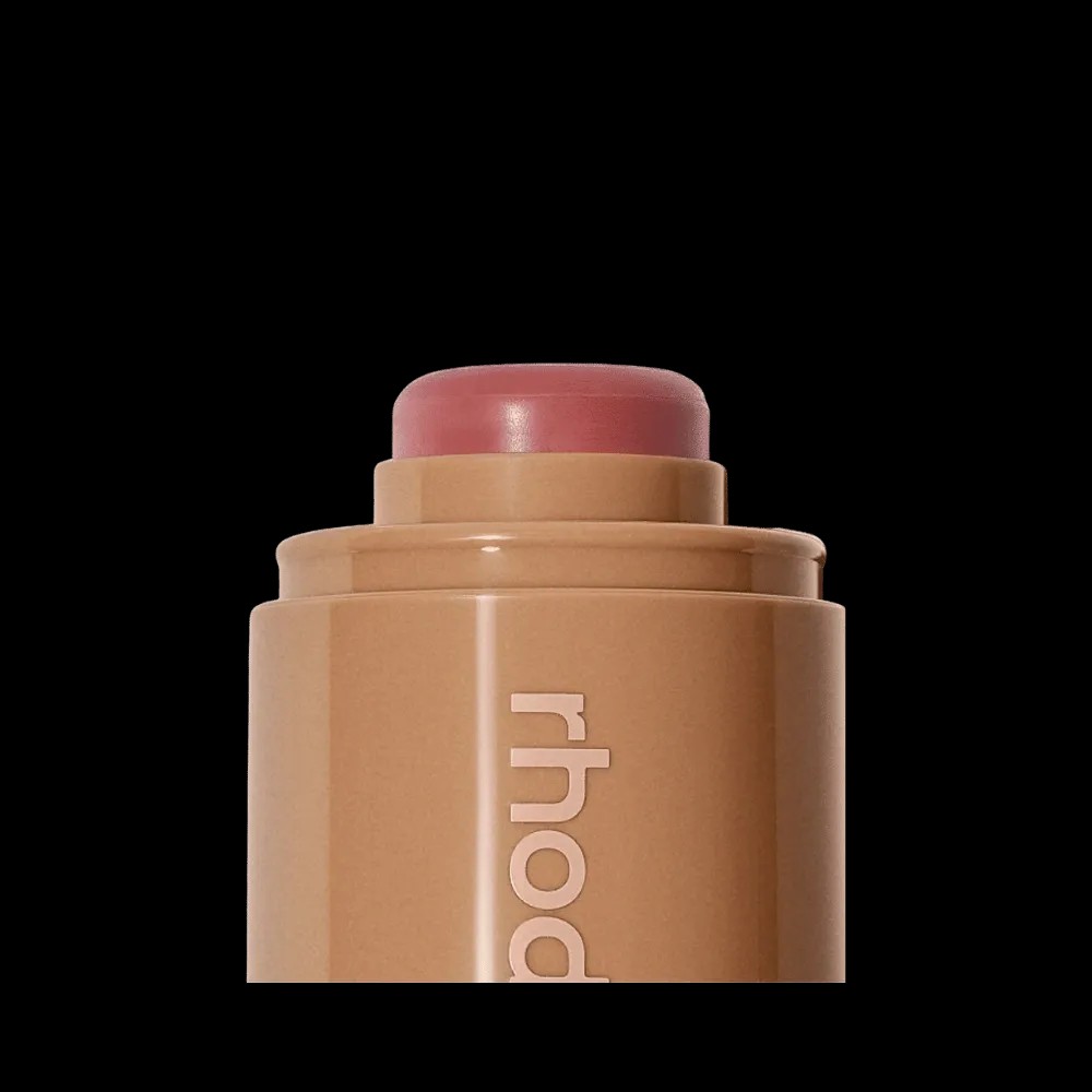Rhode Pocket Blush "Tan line - Pinky Tan" - HypeFly India View 1