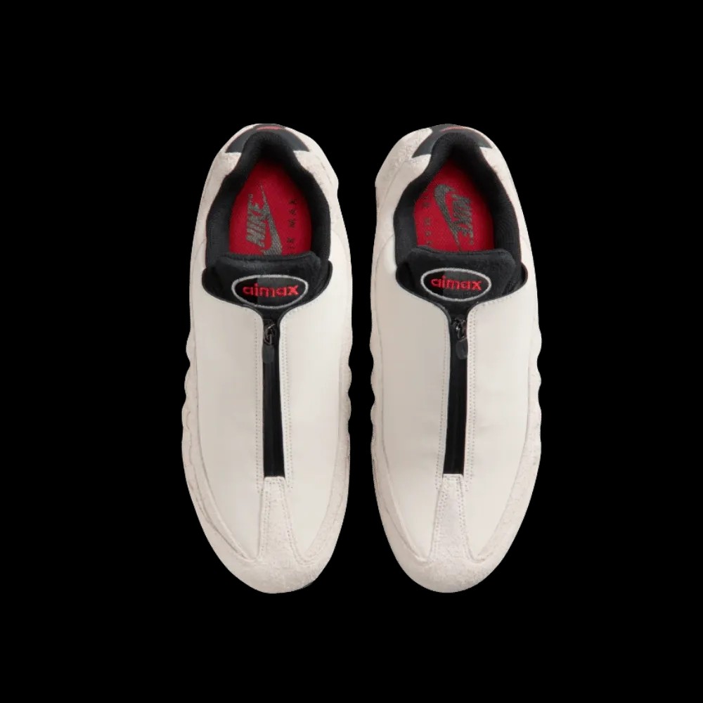 Nike Air Max 95 Zip 'Phantom' - HypeFly India View 3
