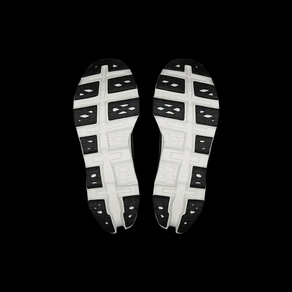 On Running Cloudmonster 3 Eclipse Frost - HypeFly India View 4