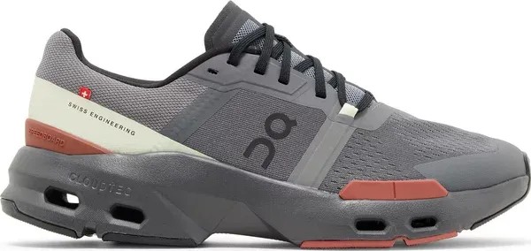 Cloudpulse 'Rock Chili' On Running - HypeFly India View 1
