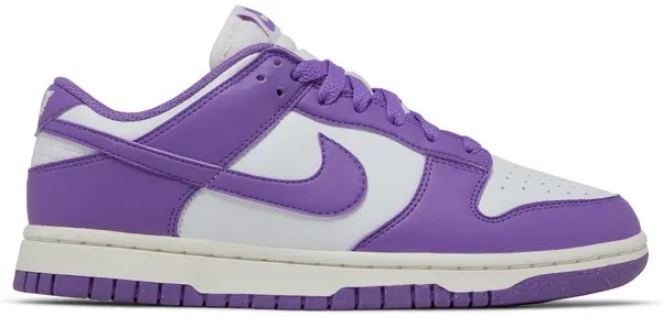 Dunk Low Next Nature Rasberry - HypeFly India View 1