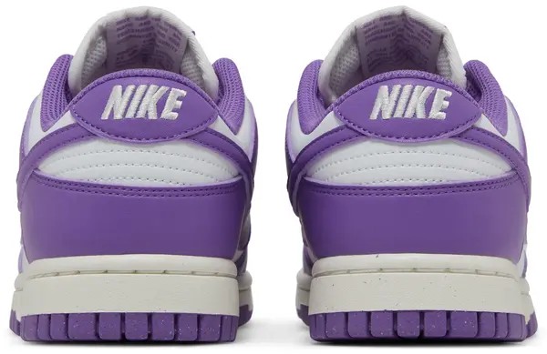 Dunk Low Next Nature Rasberry - HypeFly India View 2