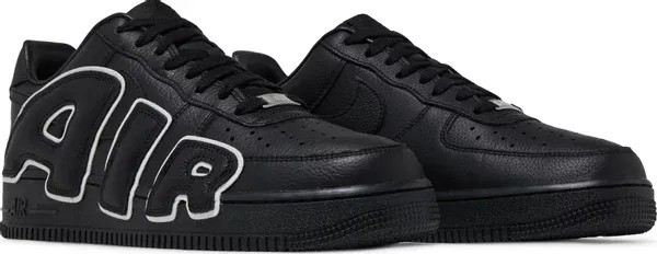Cactus Plant Flea Market x Air Force 1 Low Premium 'Black' 2024 - HypeFly India View 2
