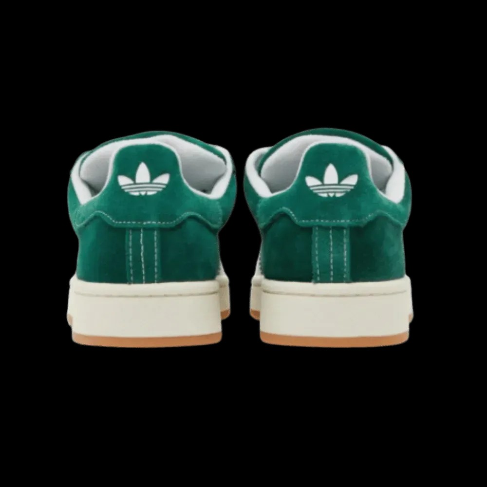 Campus 00s 'Dark Green Gum' - HypeFly India View 2