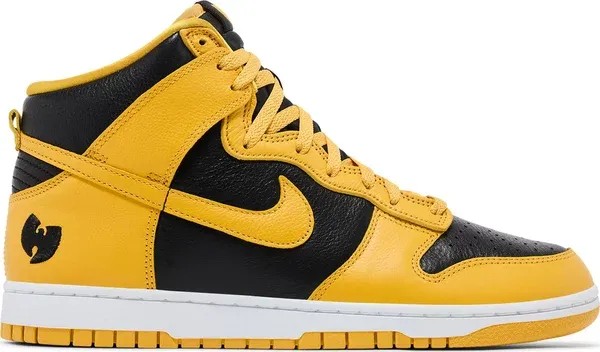 Nike Dunk High Wu-Tang (2024) - HypeFly India View 1