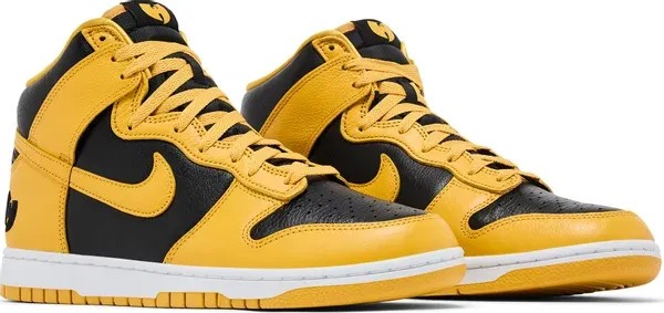 Nike Dunk High Wu-Tang (2024) - HypeFly India View 2
