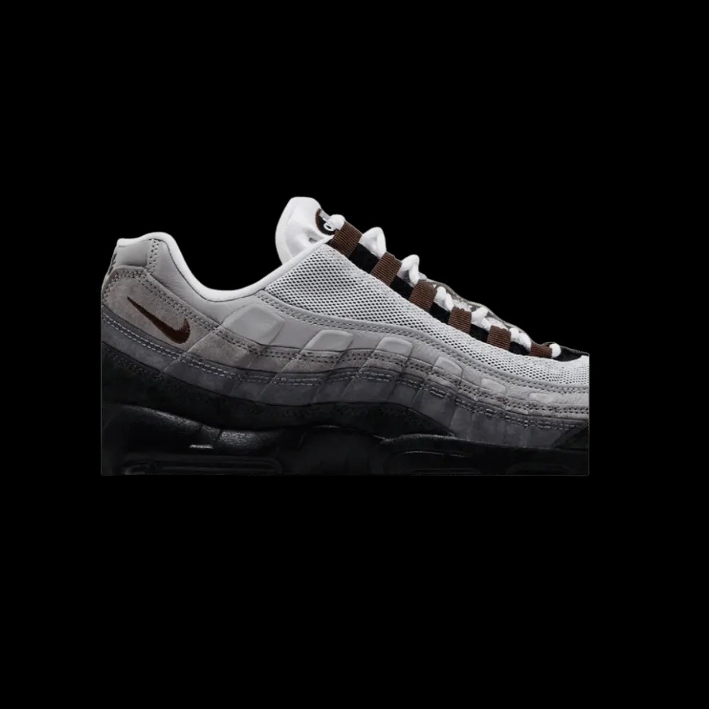 Nike SB x Air Max 95 OG 'Cacao Wow' - HypeFly India View 3