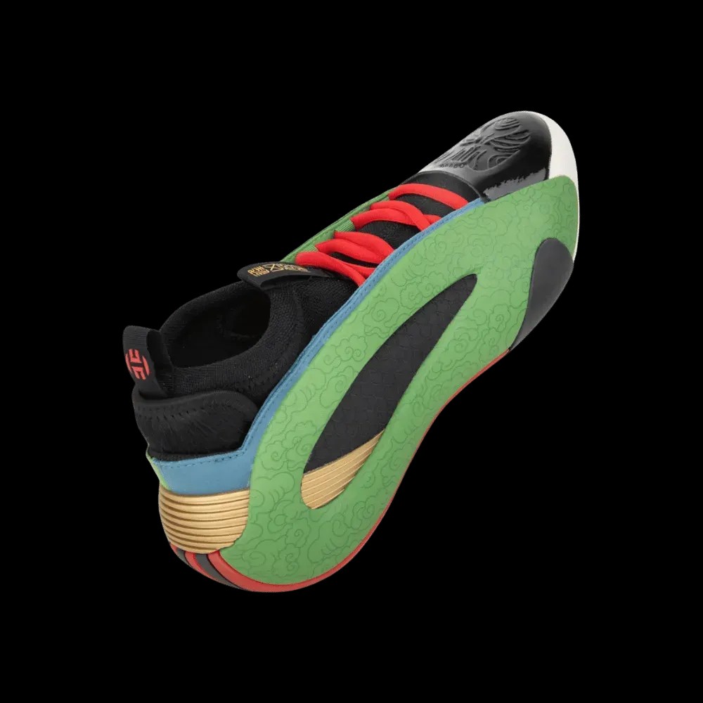 Adidas Harden Vol. 8 Chinese New Year - HypeFly India View 5