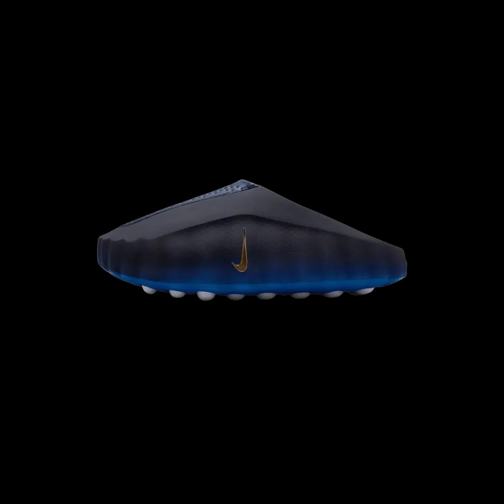 Nike Mind 001 'Blackened Blue' - HypeFly India View 3