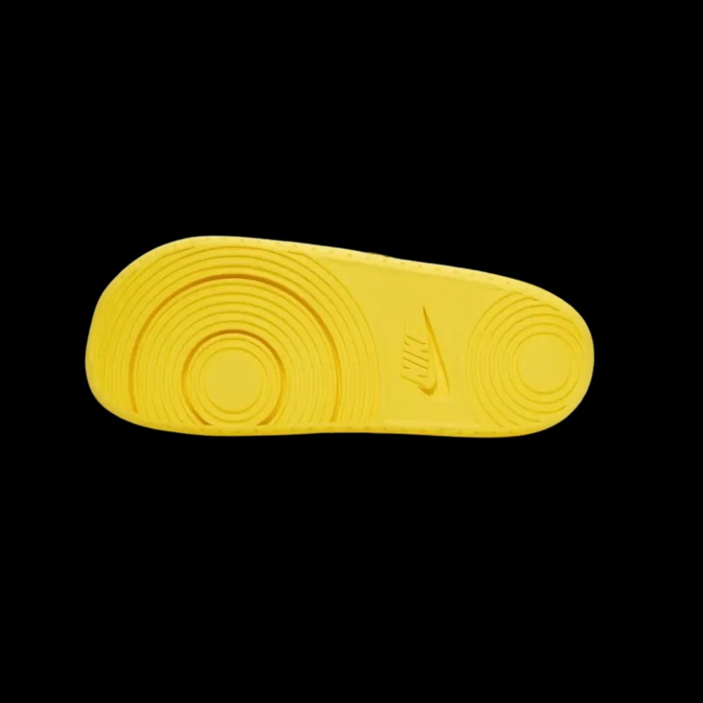 Nike Kobe Bryant x Offcourt Slide 'Lightning' - HypeFly India View 3