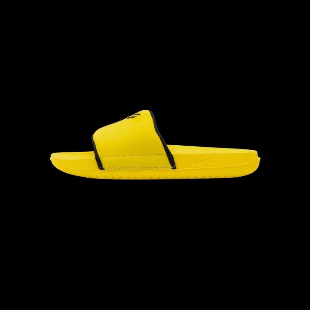 Nike Kobe Bryant x Offcourt Slide 'Lightning' - HypeFly India View 2