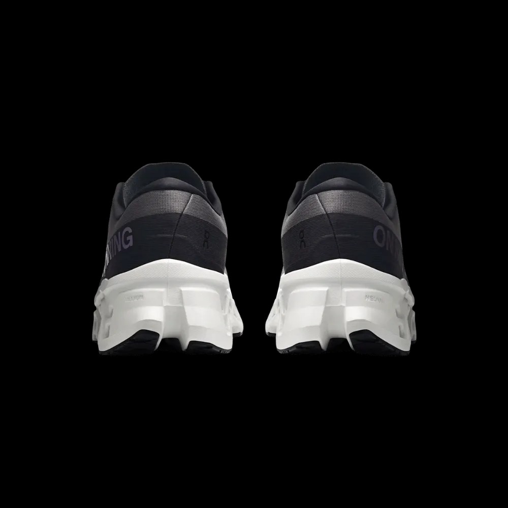 On Running Cloudmonster 3 Eclipse Frost - HypeFly India View 5