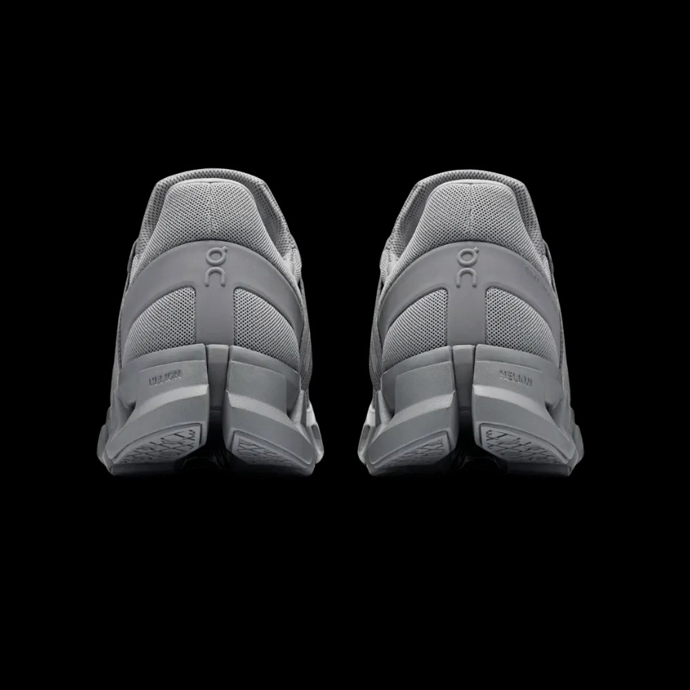 On running Cloudswift 4 AD Alloy | Frost - HypeFly India View 3