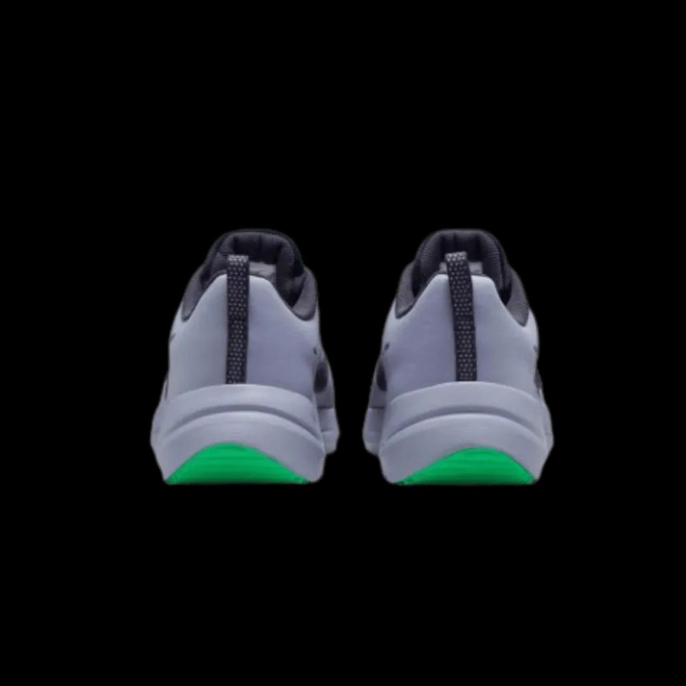 Nike Downshifter 12 Training Shoes Indigo Haze - HypeFly India View 4