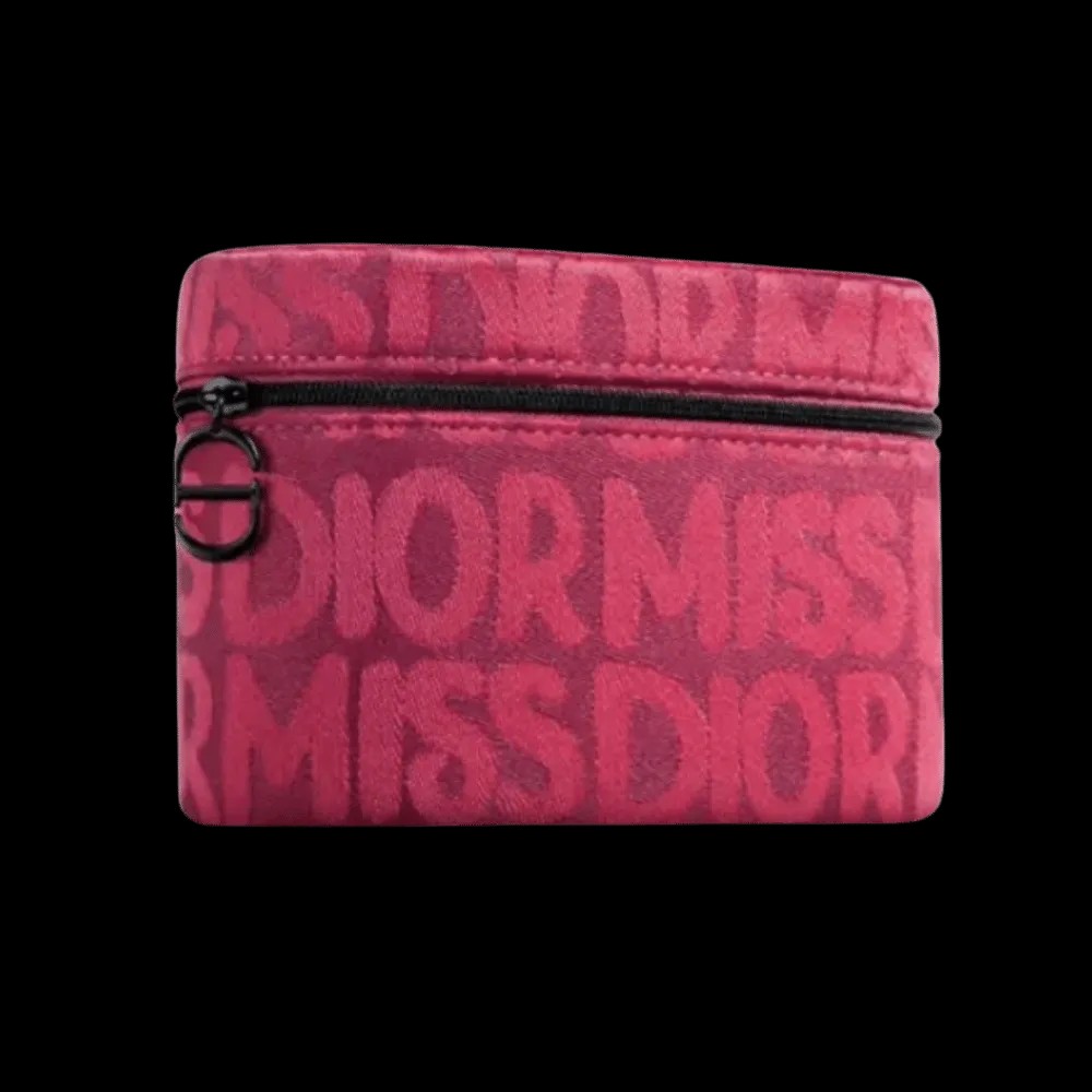 Dior Limited Edition Perfume Makeup Set and Bag - HypeFly India View 2