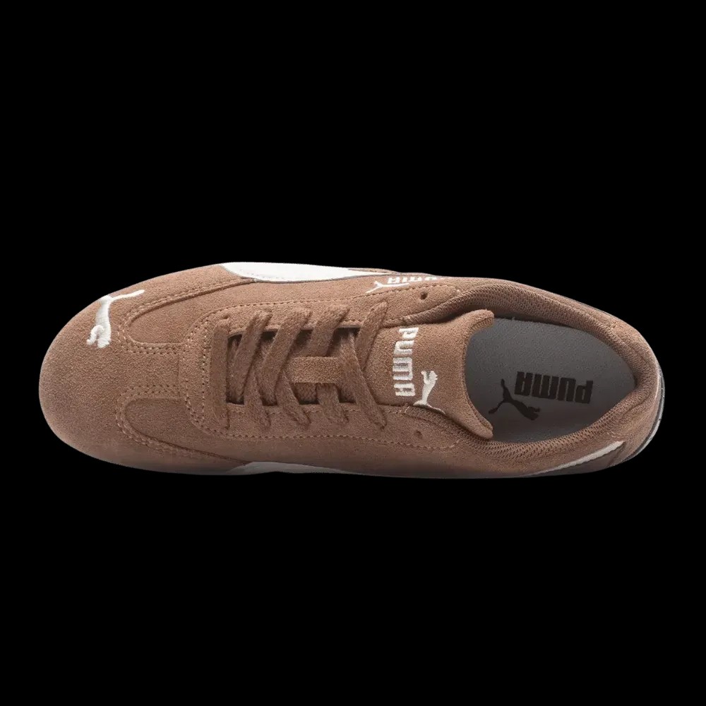 Puma Speedcat Archive "Haute Coffee" - HypeFly India View 2