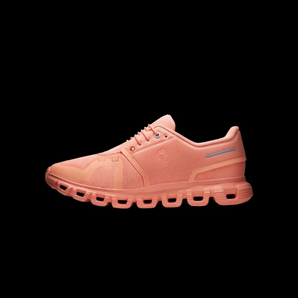 On Running Cloud 6 Sunstone Sunstone - HypeFly India View 5