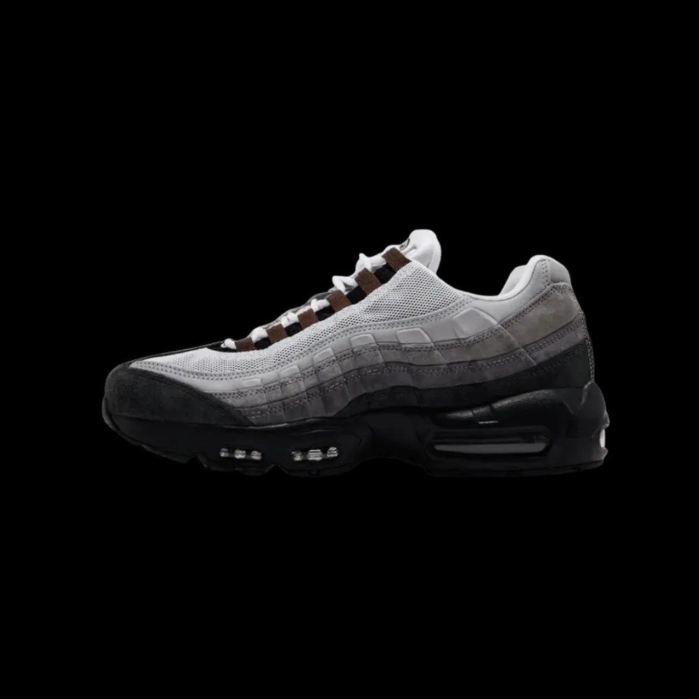 Nike SB x Air Max 95 OG 'Cacao Wow' - HypeFly India View 2