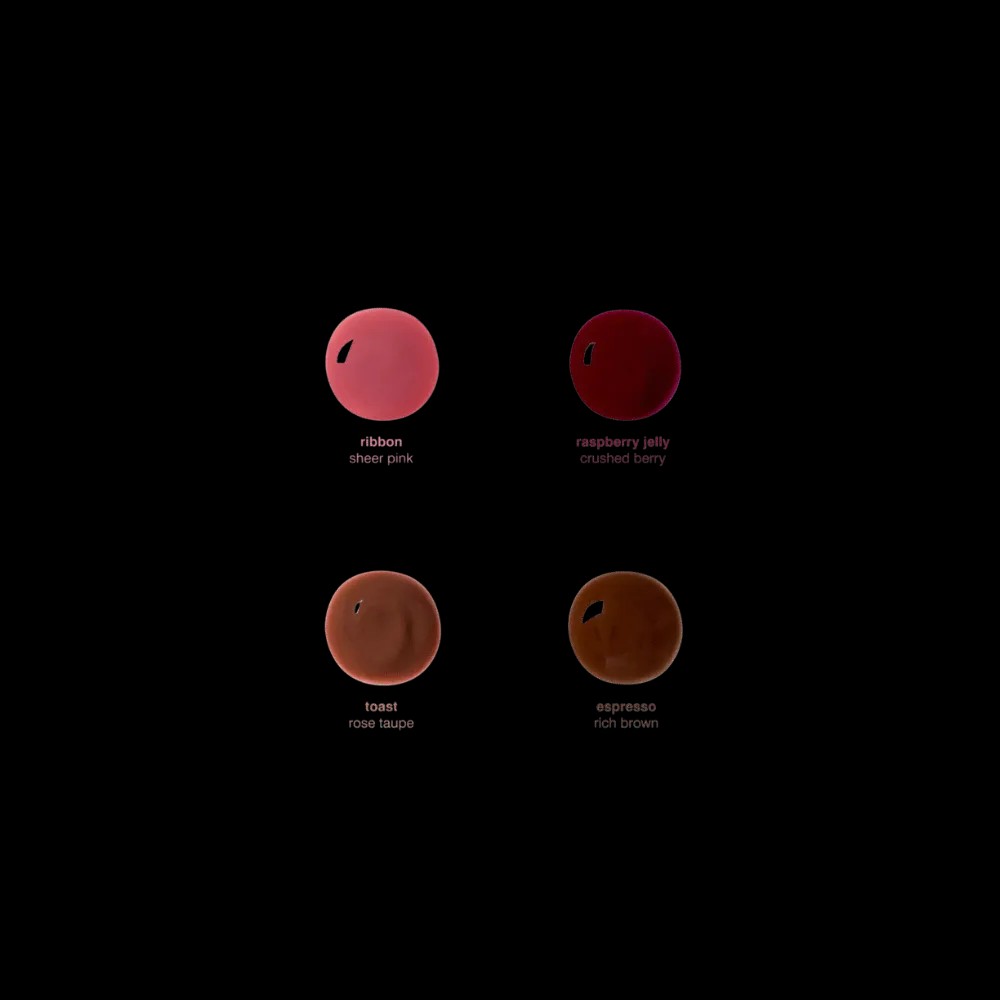 Rhode The Scented Peptide Lip Tint Set - HypeFly India View 2