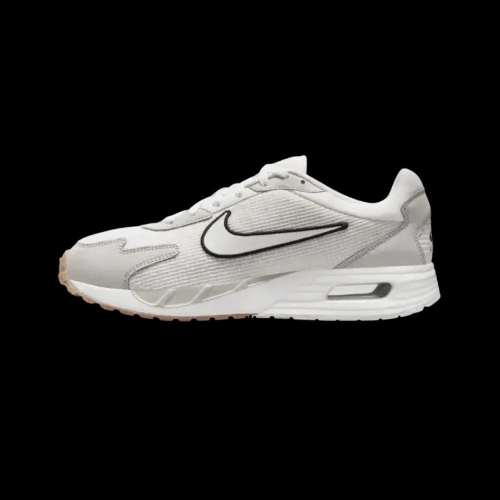 Nike Air Max Solo Summit White Light Bone - HypeFly India View 3