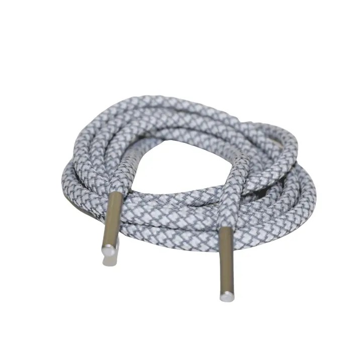 Critical Reflective Laces - HypeFly India View 1