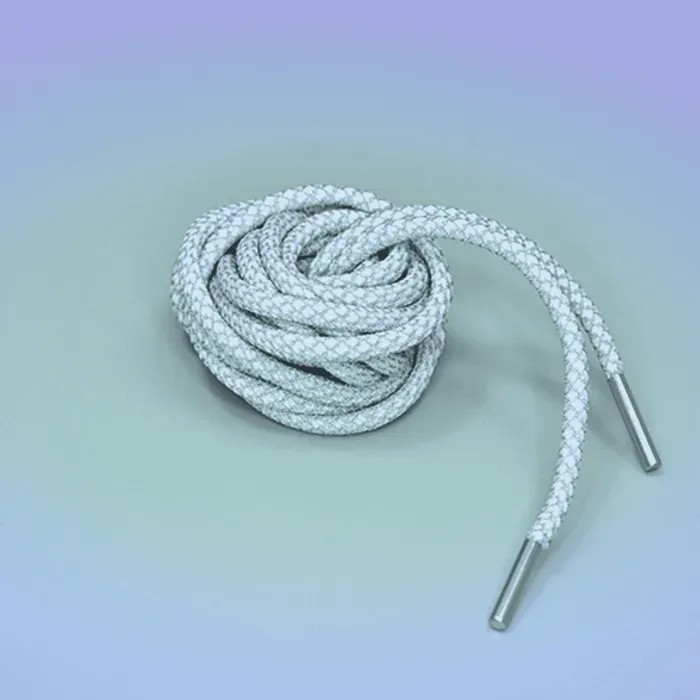 Critical Reflective Laces - HypeFly India View 2