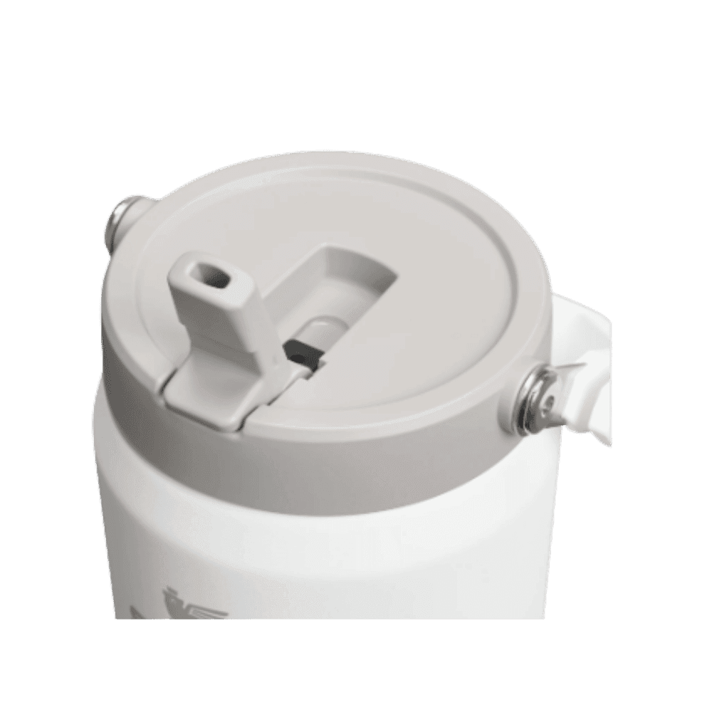 Stanley IceFlow Flip Straw Jug (40OZ) Frost - HypeFly India View 3