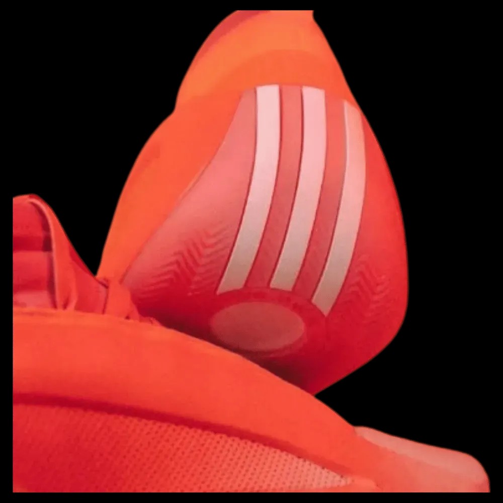 Adidas Harden Vol. 8 'Drew League' - HypeFly India View 5