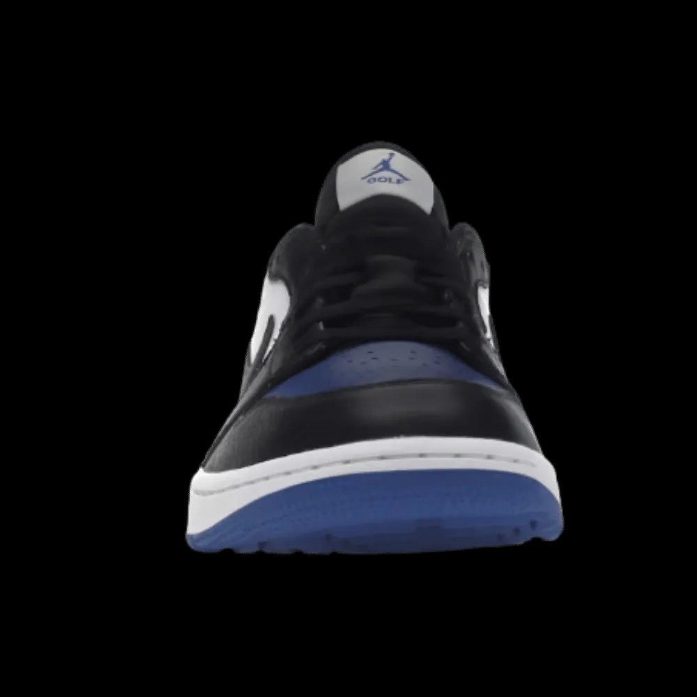 Jordan 1 Retro Low Golf Royal Toe - HypeFly India View 2