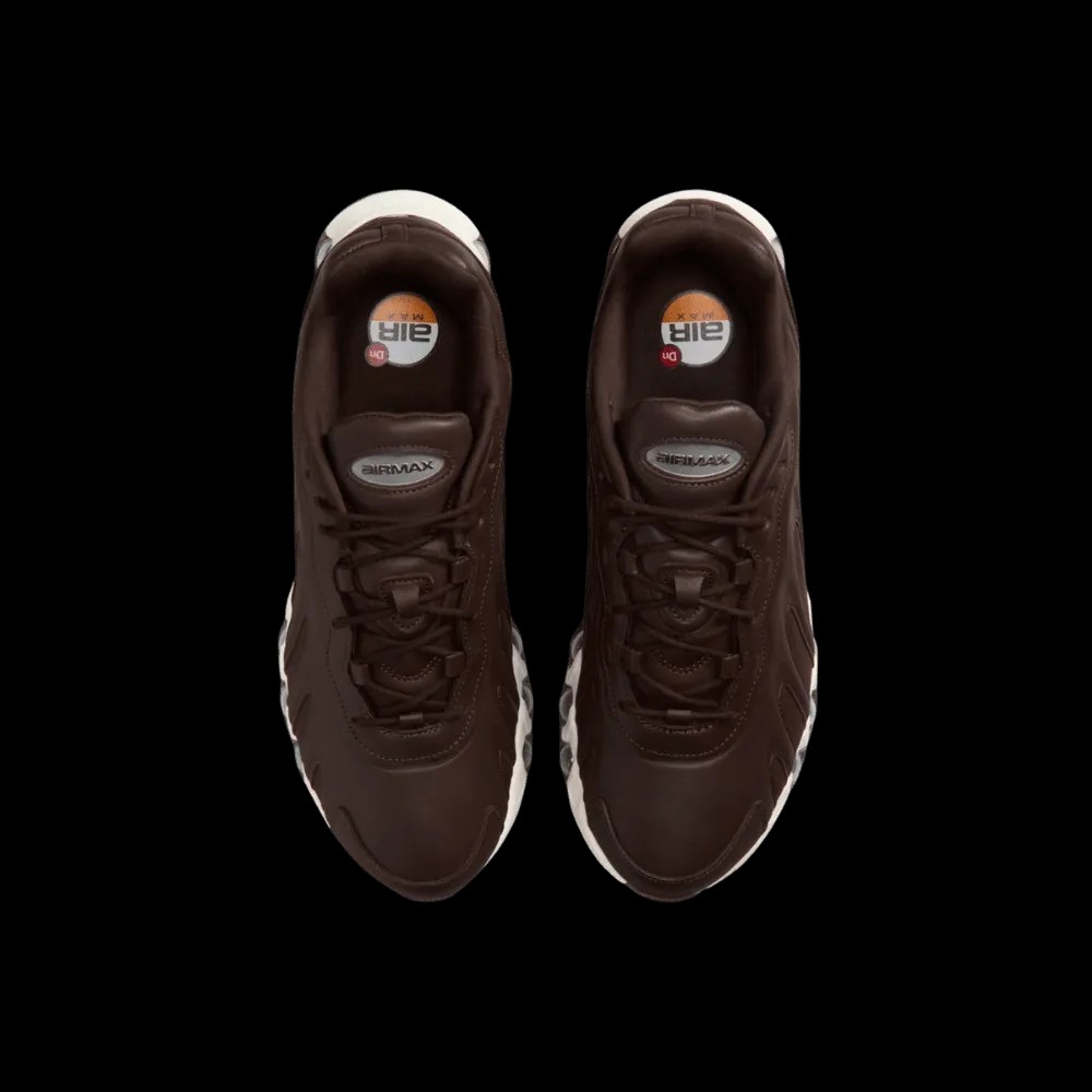 Nike Air Max DN8 SP 'Baroque Brown' - HypeFly India View 3