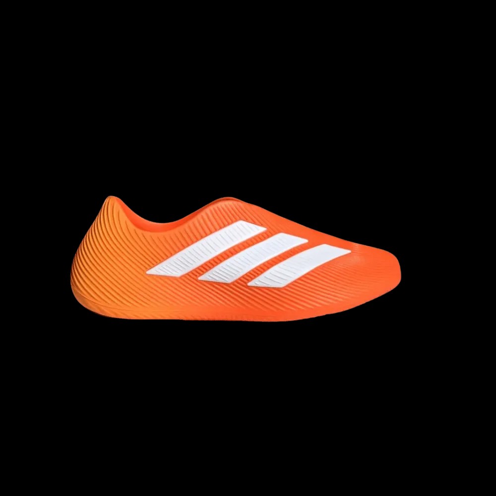 Adidas Purechill Lucid Tangerine - HypeFly India View 1