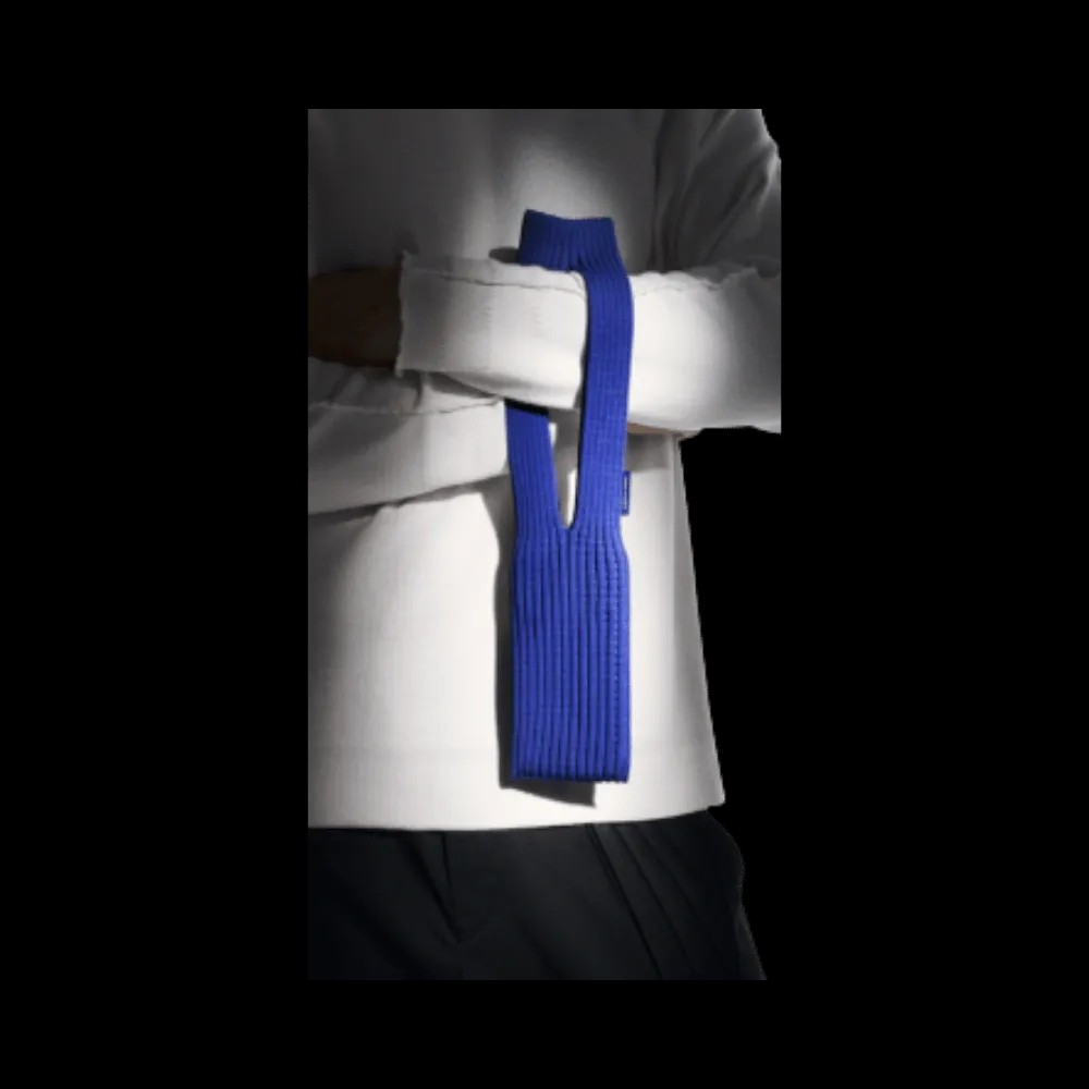 Iphone Pocket by Issey Miyake - "Sapphire" - HypeFly India View 2