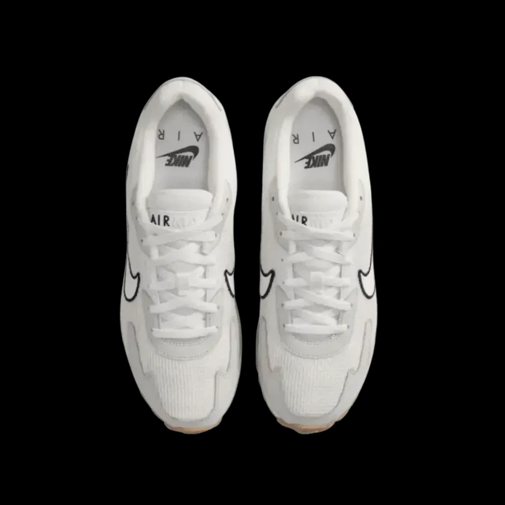 Nike Air Max Solo Summit White Light Bone - HypeFly India View 4