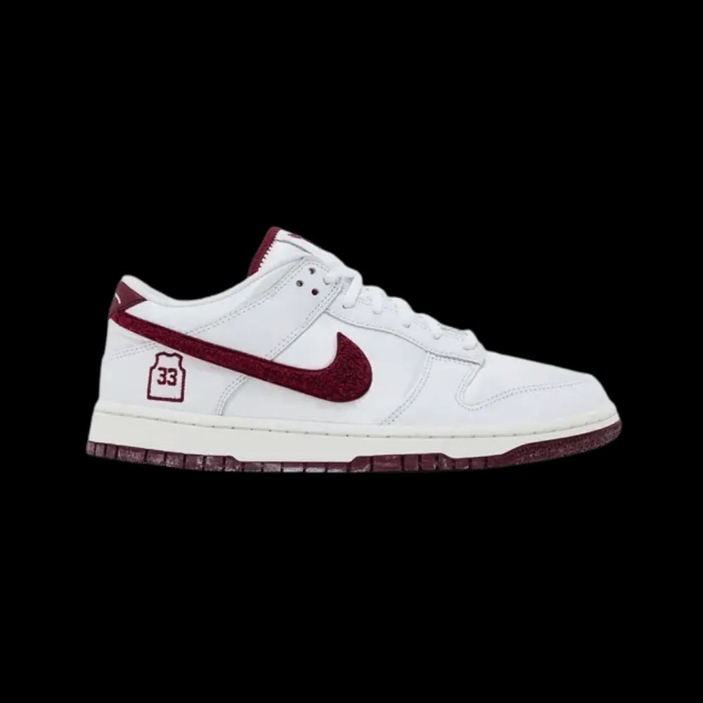 Nike Kobe Dunk Low Protro 'Lower Merion Aces Home' - HypeFly India View 1