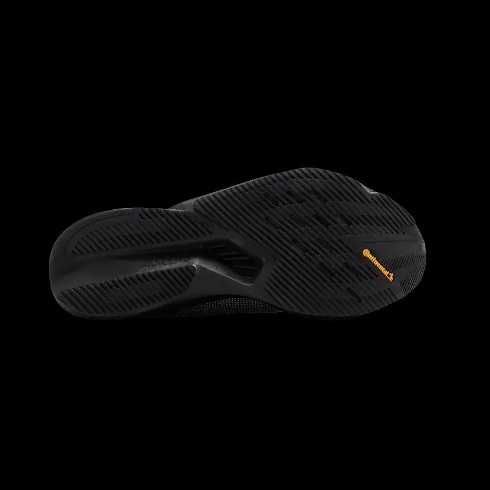 Adidas Adizero Boston 12 'Black Carbon' - HypeFly India View 3