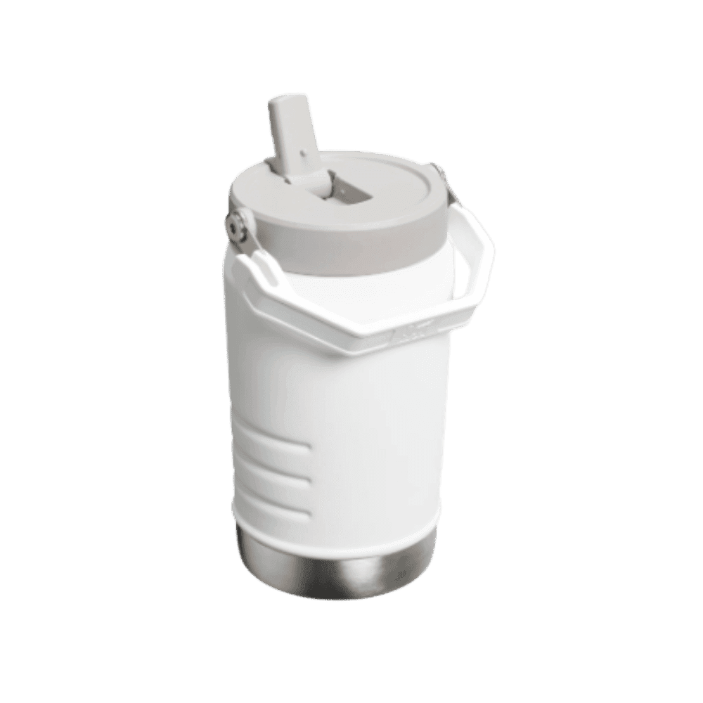 Stanley IceFlow Flip Straw Jug (40OZ) Frost - HypeFly India View 2