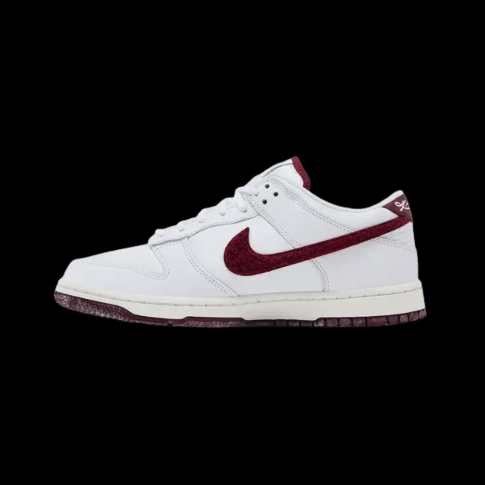 Nike Kobe Dunk Low Protro 'Lower Merion Aces Home' - HypeFly India View 2