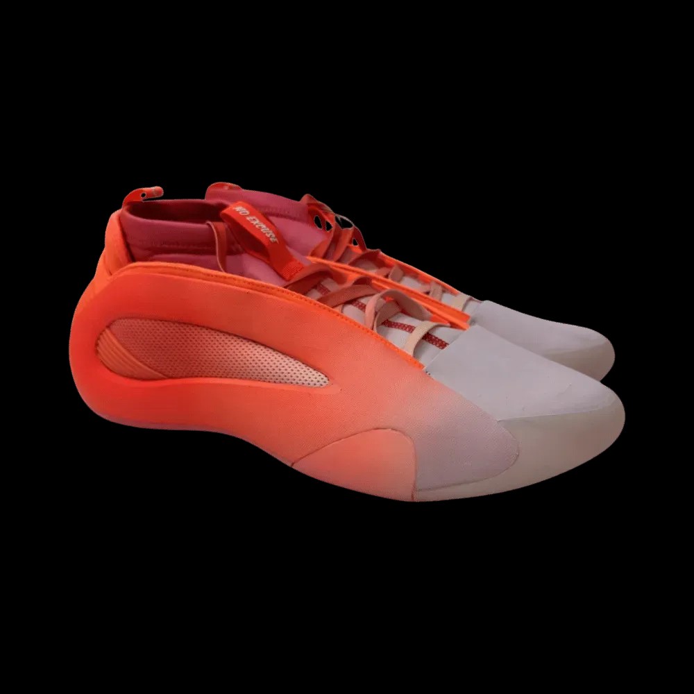 Adidas Harden Vol. 8 'Drew League' - HypeFly India View 3