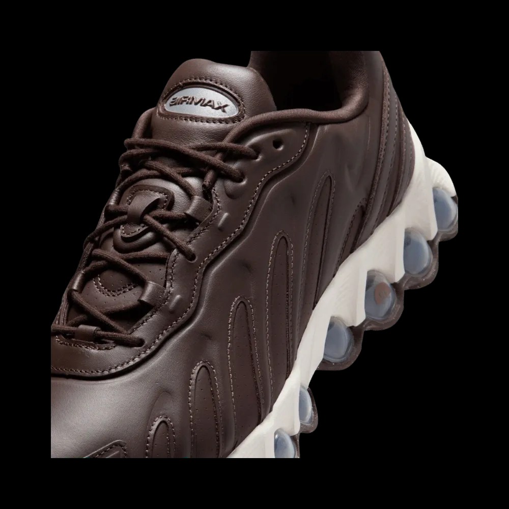 Nike Air Max DN8 SP 'Baroque Brown' - HypeFly India View 5