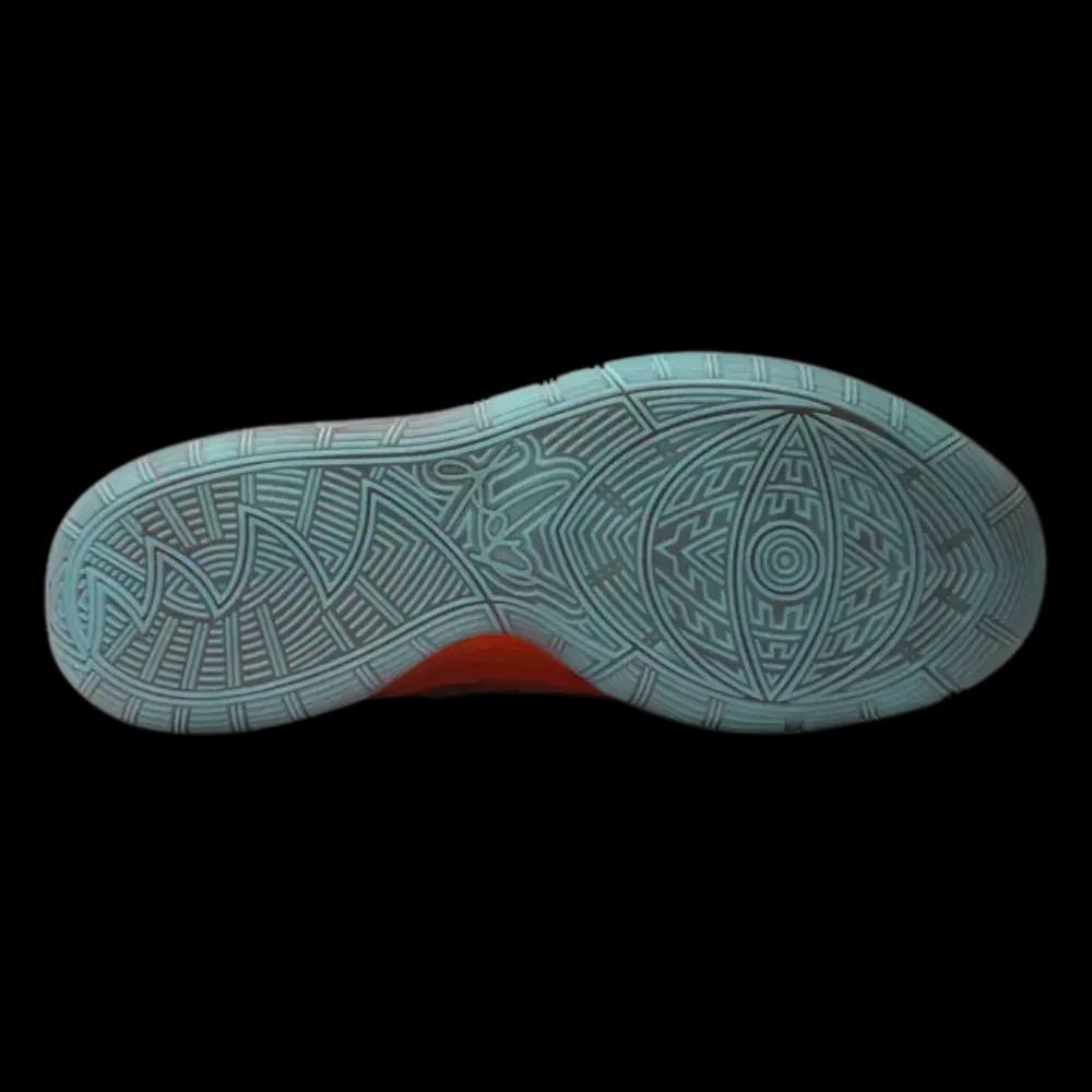 Nike Kyrie 6 Preheat EP 'Manila' - HypeFly India View 5