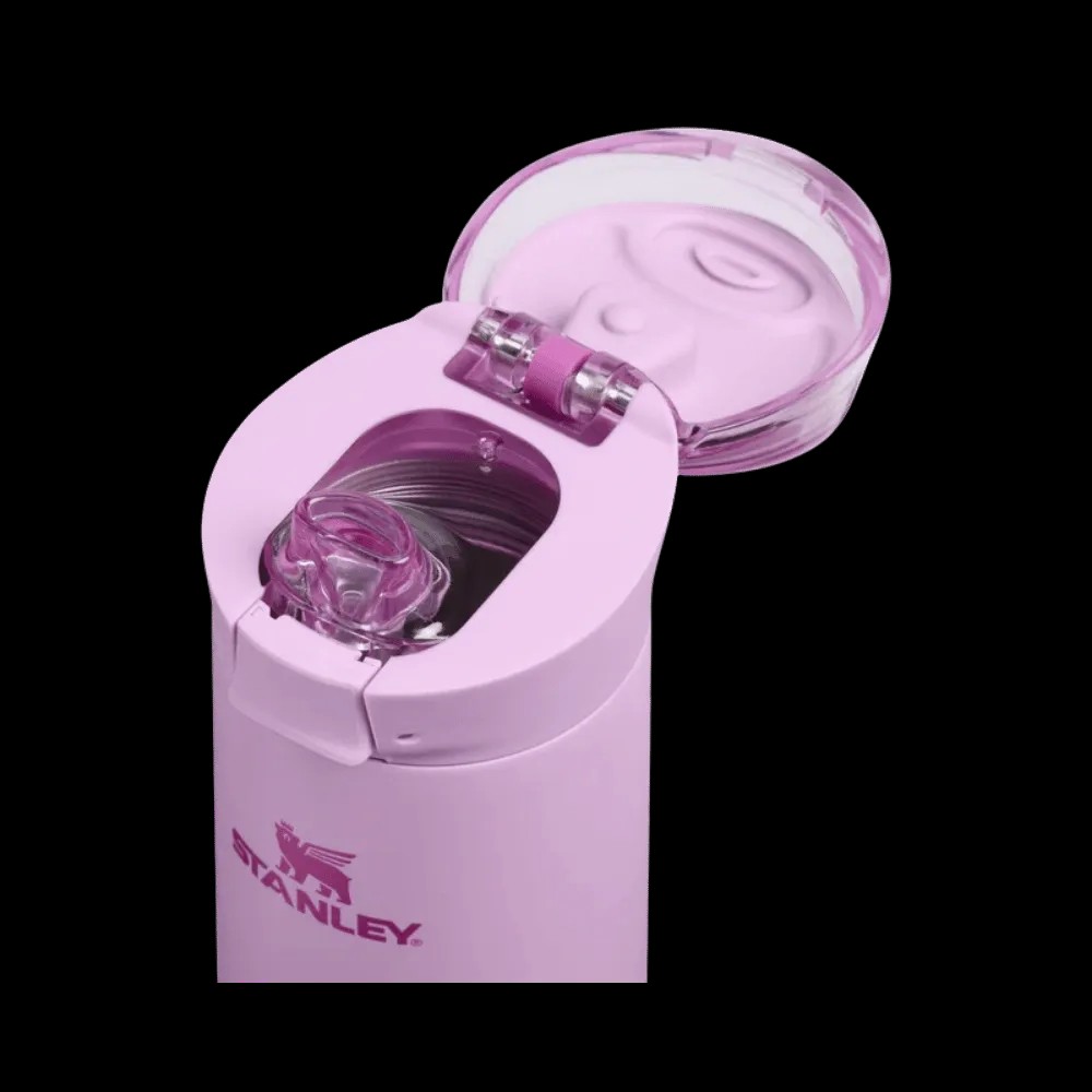 Stanley Flowstate Spring Bottle Soft Orchid 20 OZ - HypeFly India View 3