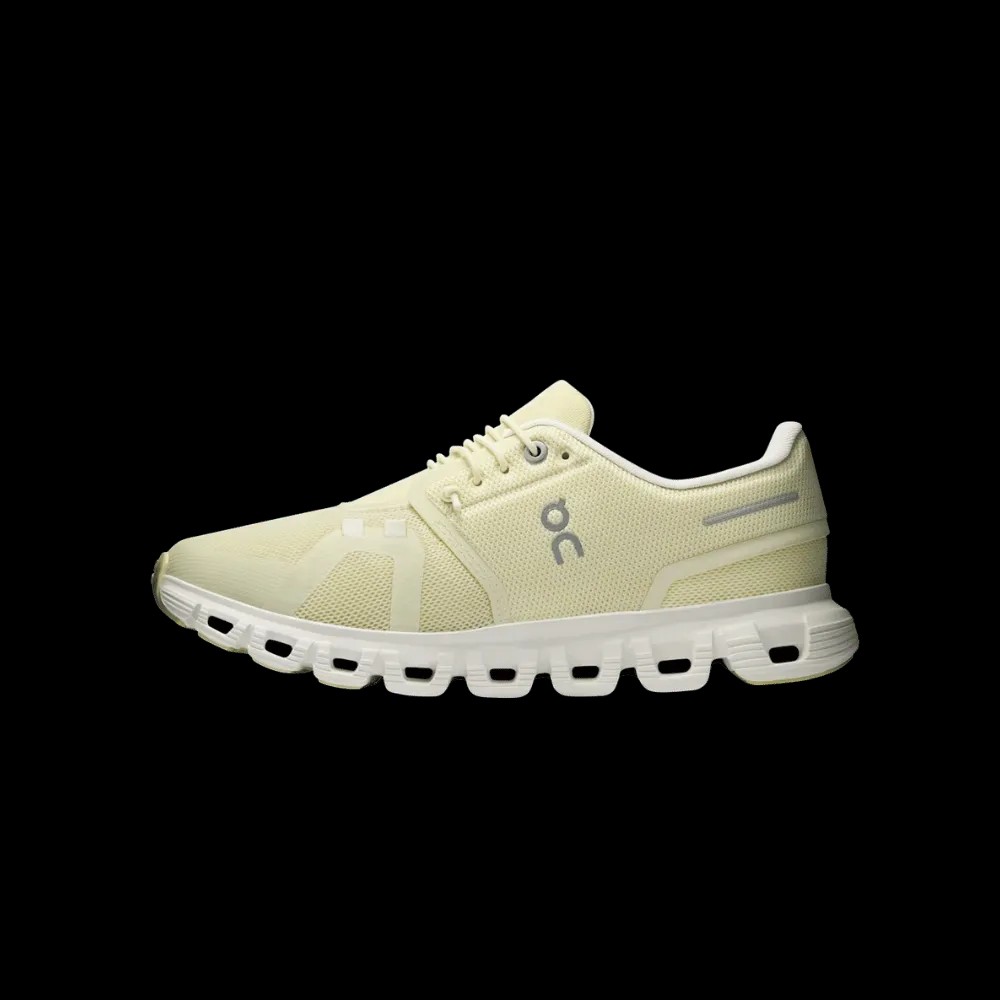 On Running Cloud 6 Seedling Ice - HypeFly India View 3