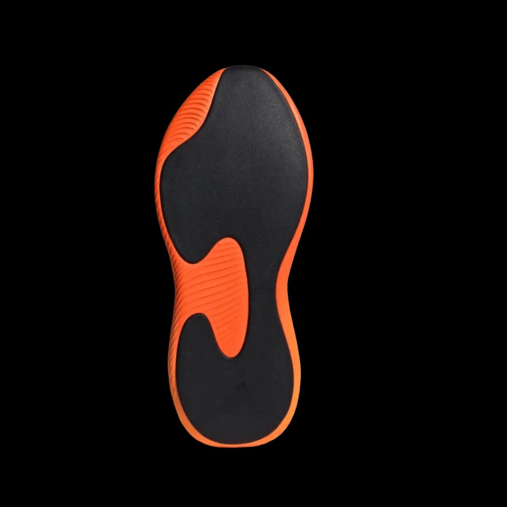 Adidas Purechill Lucid Tangerine - HypeFly India View 2