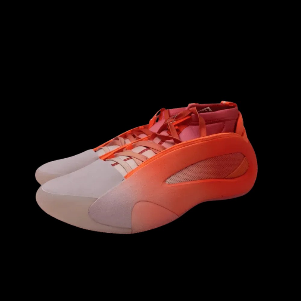 Adidas Harden Vol. 8 'Drew League' - HypeFly India View 4