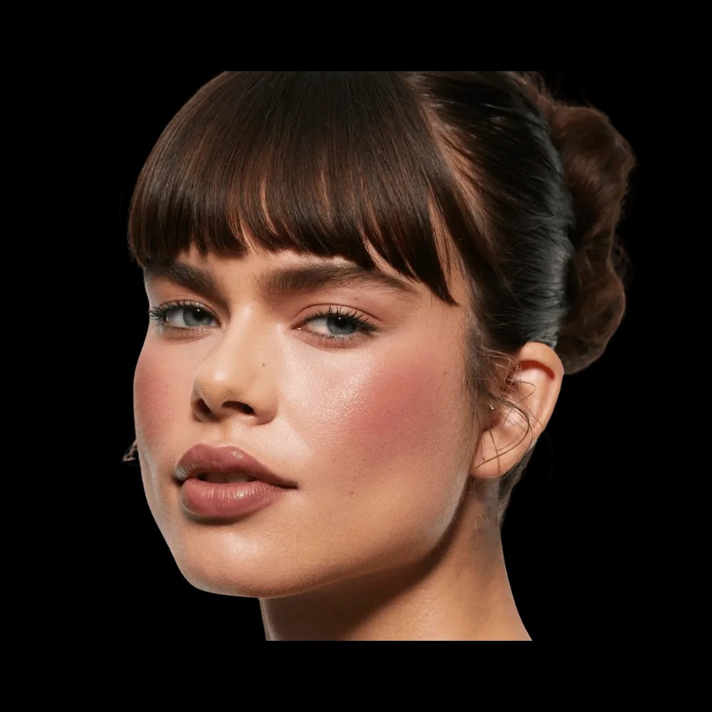 Kylie Cosmetics Lip & Cheek Glow Balm Moody Energy - HypeFly India View 4