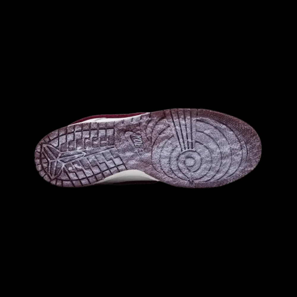 Nike Kobe Dunk Low Protro 'Lower Merion Aces Home' - HypeFly India View 4