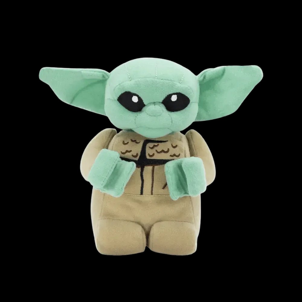 Lego Star Wars The Child Plush - HypeFly India View 1